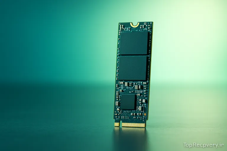 پیشگیری از خرابی SSD