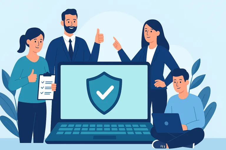 دلایل انتخاب تاپ ریکاوری