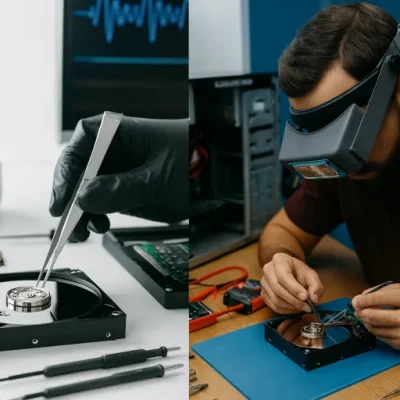 بازیابی اطلاعات